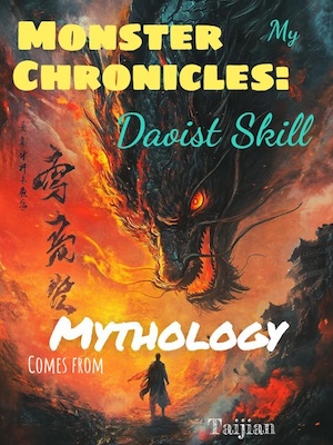 Read Monster Chronicles: My Daoist Skill Comes from Mythology Light Novel Online