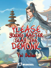 Read Please, Young Master, Slay the Demon! Light Novel Online