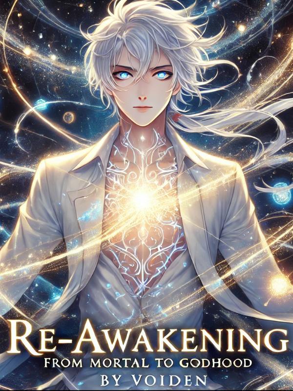 Read Re-awakening: From mortal to godhood Light Novel Online