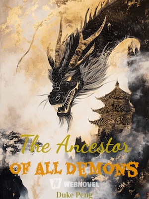 Read The Ancestor of All Demons Light Novel Online