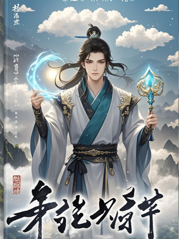 Read Emperor of the Mysterious Heavens Light Novel Online