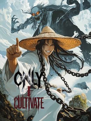 Read Only I Cultivate Light Novel Online