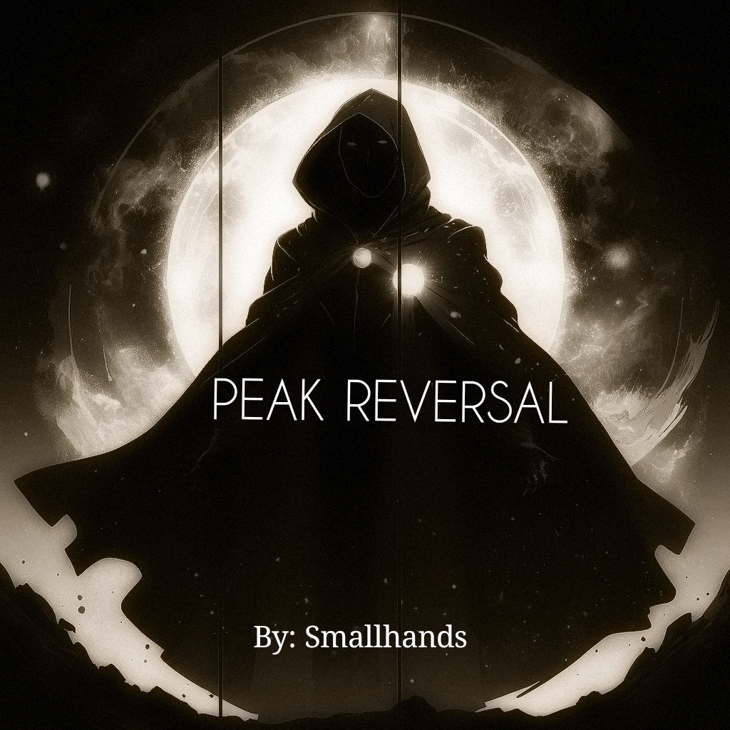 Read Peak Reversal Light Novel Online