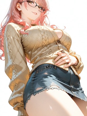 Read My Girlfriend is Famous Singer Light Novel Online