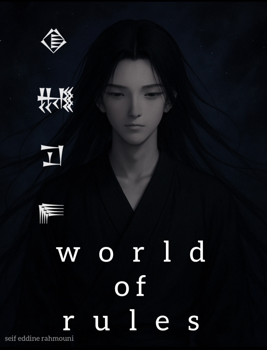 Read World of Rules Light Novel Online