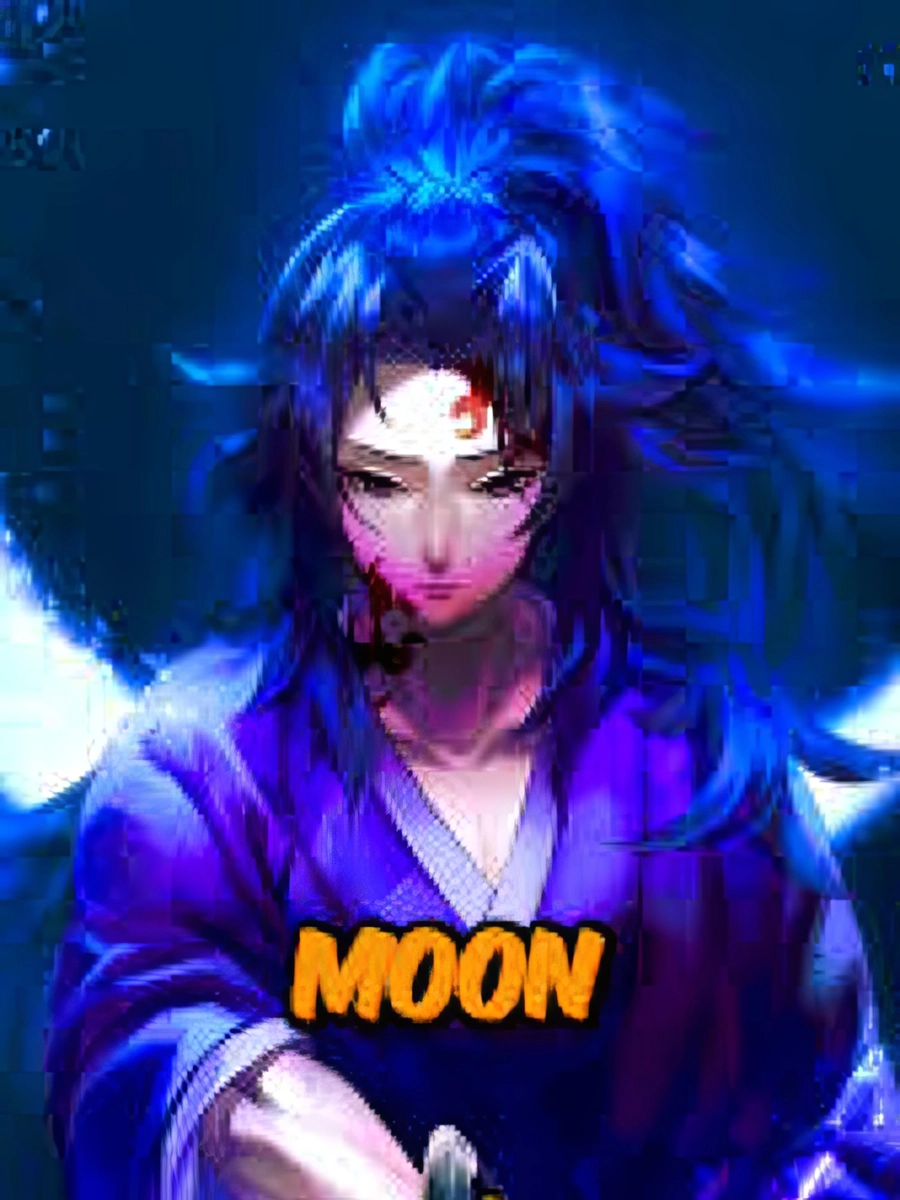 Read RWBY: Moon Reflection Light Novel Online