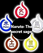 Read Naruto- Secret Sage Light Novel Online