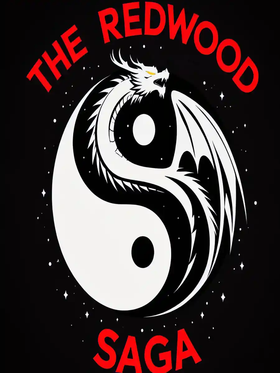 Read The Redwood Saga Light Novel Online
