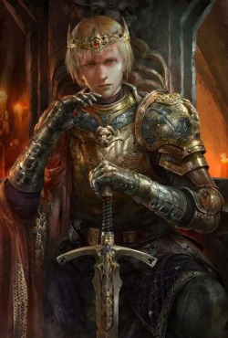Read The Young Lion Light Novel Online