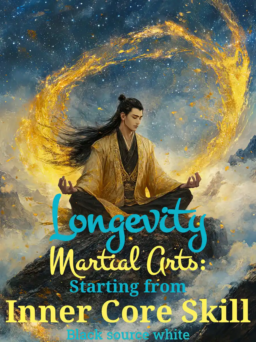 Read Longevity Martial Arts: Starting from Inner Core Skill Light Novel Online
