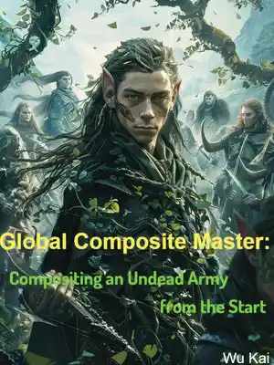 Read Global Composite Master: Compositing an Undead Army from the Start Light Novel Online