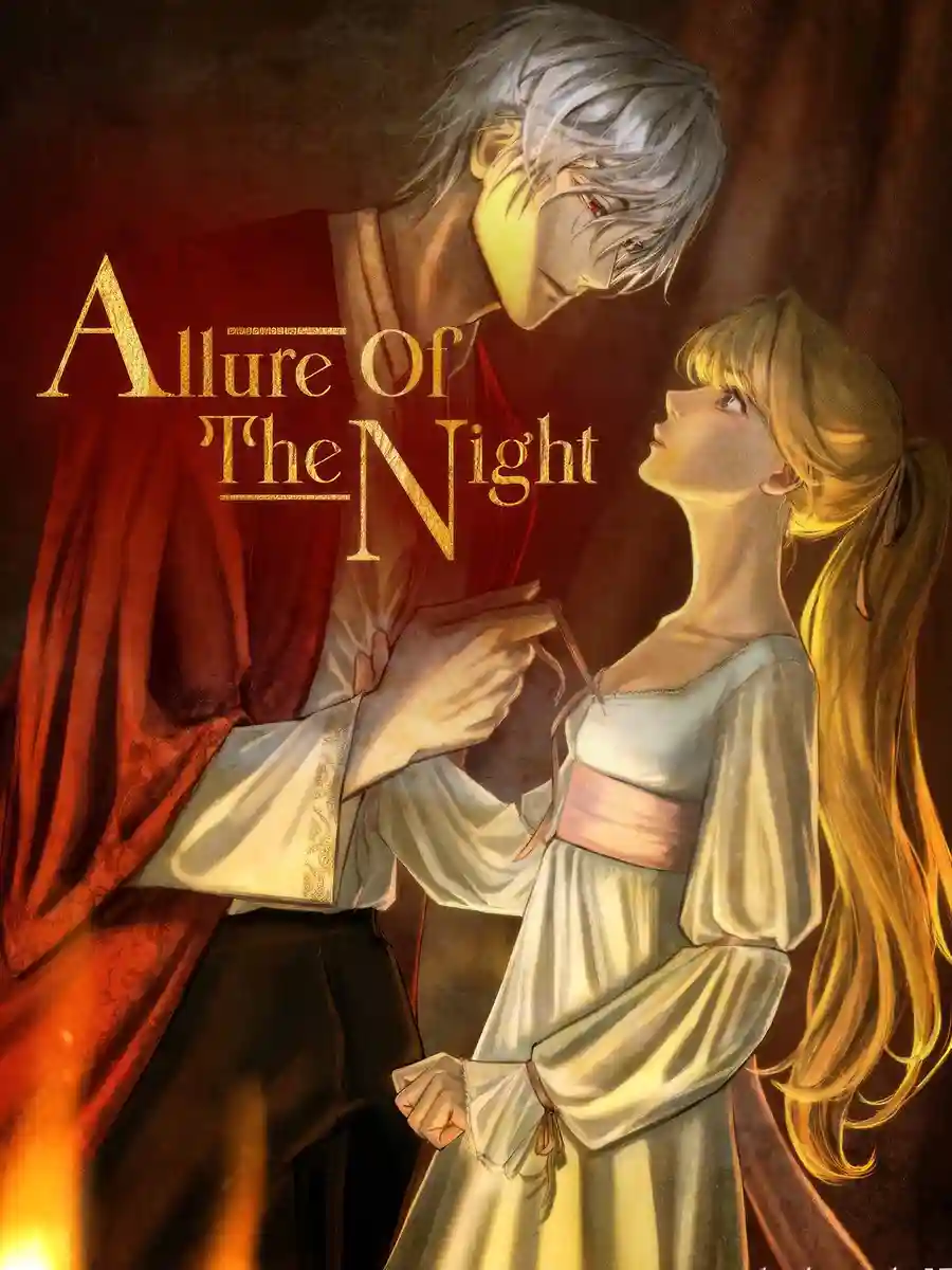 Read Allure Of The Night Light Novel Online