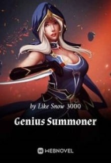 Read Genius Summoner Light Novel Online