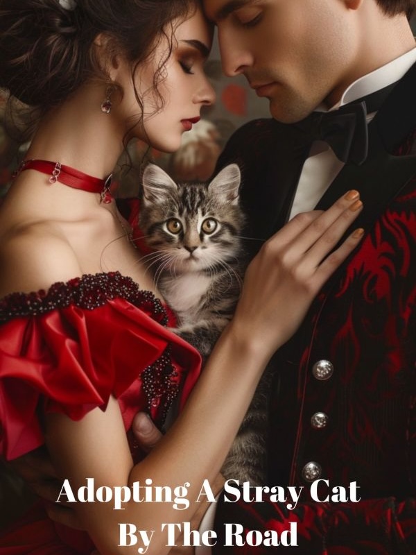 Read Adopting A Stray Cat By The Road Light Novel Online