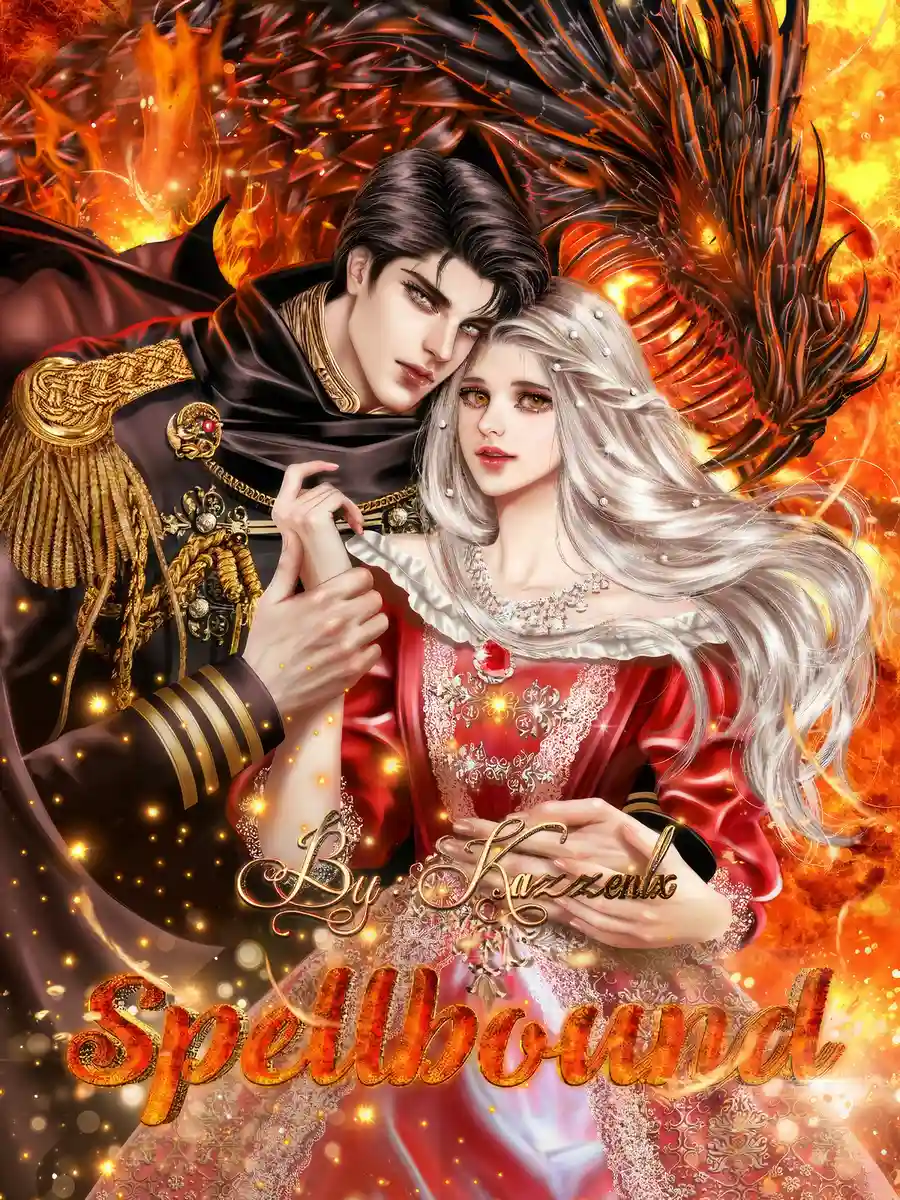 Read SPELLBOUND Light Novel Online