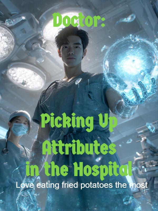 Read Doctor: Picking Up Attributes in the Hospital Light Novel Online