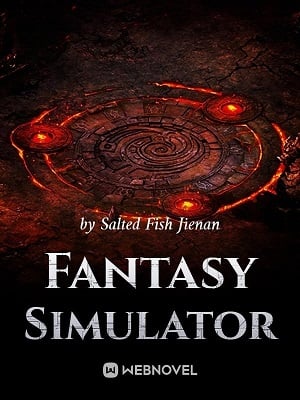 Read Fantasy Simulator Light Novel Online