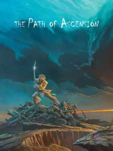 Read The Path of Ascension Light Novel Online