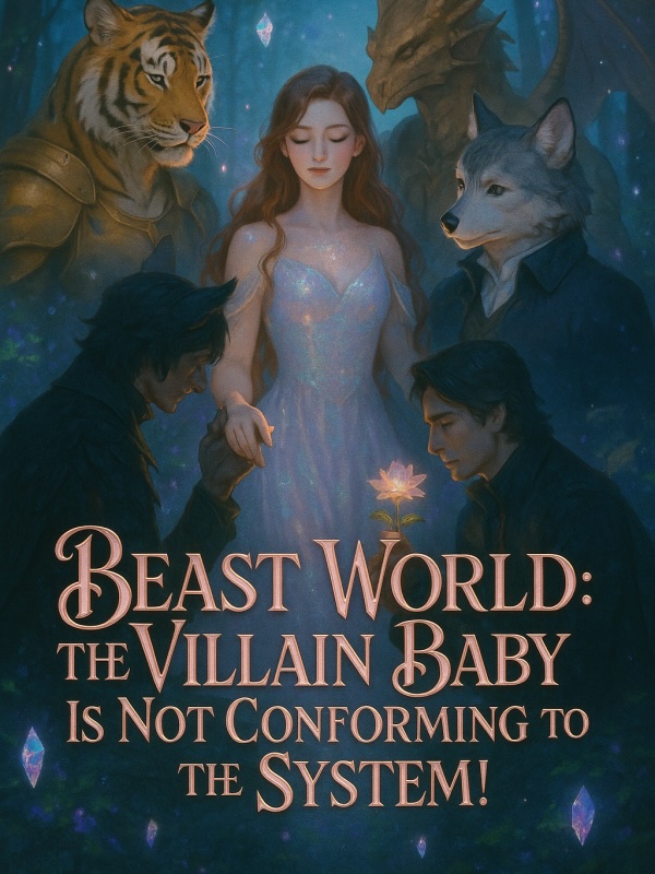 Read Beast World: The Villain Baby Is Not Conforming to the System! Light Novel Online
