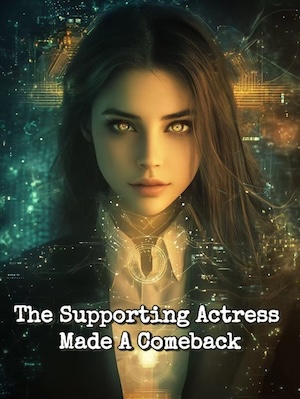 Read The Supporting Actress Made A Comeback Light Novel Online