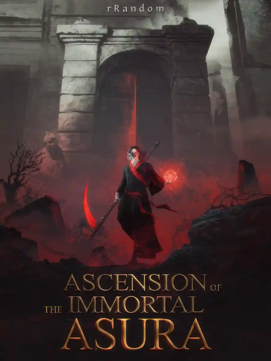 Read Ascension Of The Immortal Asura Light Novel Online