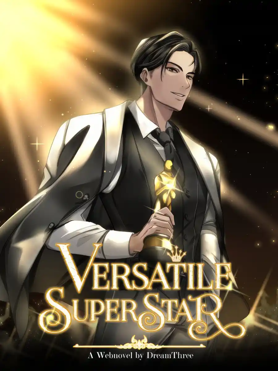 Read Versatile Superstar: Rise In Hollywood Light Novel Online