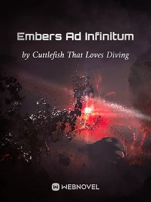 Read Embers Ad Infinitum Light Novel Online
