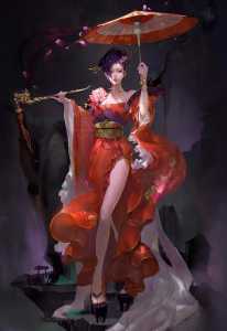 Read The Perverted Evil Cultivator Light Novel Online