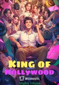 Read King of Hollywood Light Novel Online