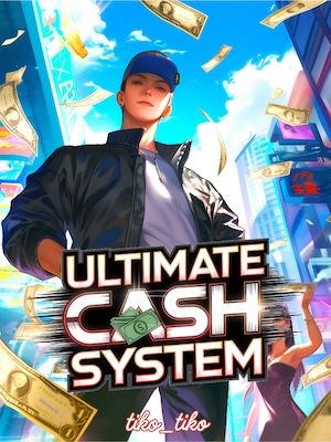 Read Ultimate Cash System Light Novel Online