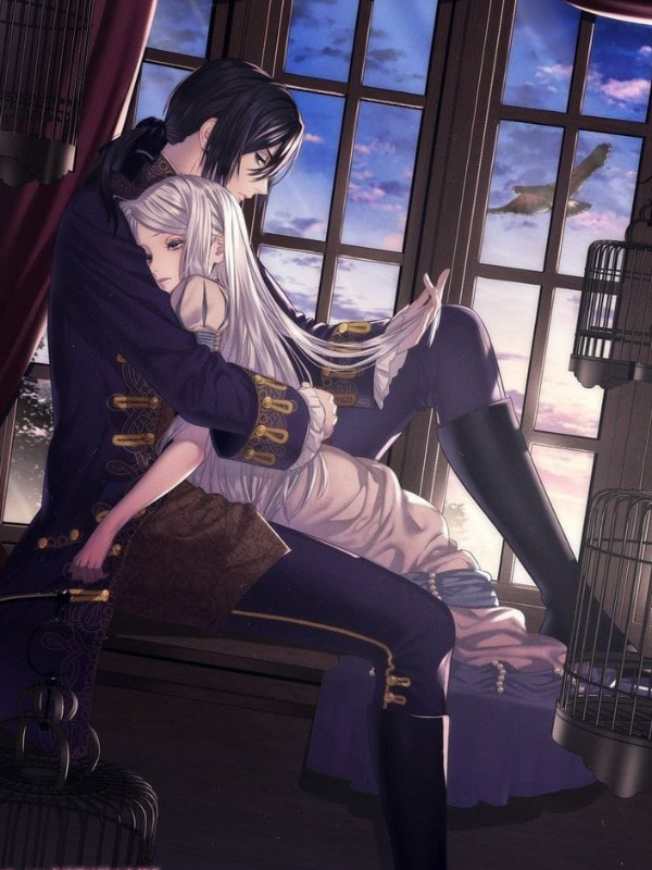 Read The Vampire King's Possession Light Novel Online