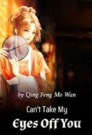 Read Can't Take My Eyes Off You Light Novel Online