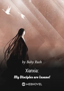 Read Xianxia: My Disciples are Insane! Light Novel Online