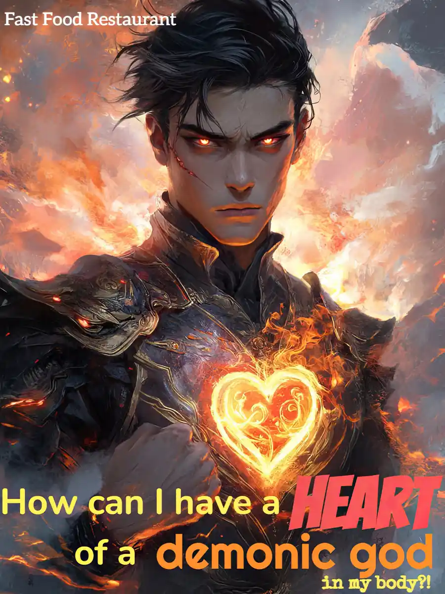 Read How can I have a heart of a demonic god in my body?! Light Novel Online