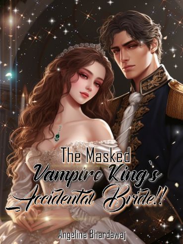 Read The Masked Vampire King's Accidental Bride Light Novel Online