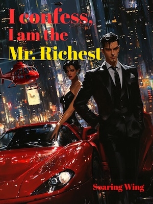 Read I confess, I am the Mr. Richest Light Novel Online