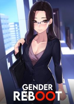 Read Gender Reboot Light Novel Online