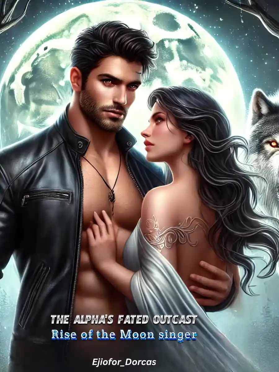 Read The Alpha's Fated Outcast: Rise Of The Moonsinger. Light Novel Online