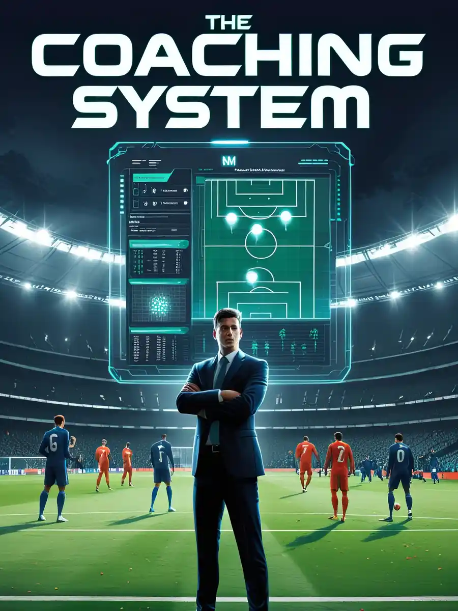 Read The Coaching System Light Novel Online
