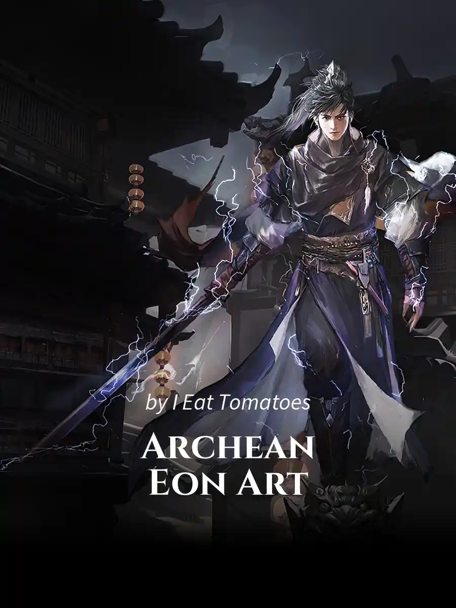 Read Archean Eon Art Light Novel Online