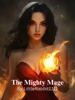 Read The Mighty Mage Light Novel Online