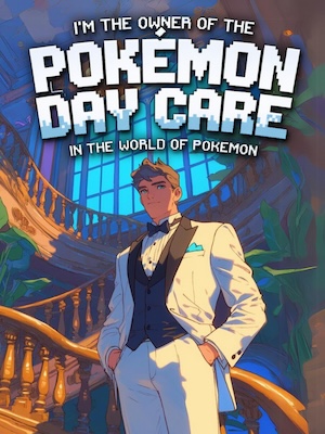 Read I'm the Owner of the Pokémon Day Care In the World of Pokémon Light Novel Online