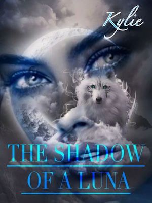 Read The Shadow of a Luna Light Novel Online