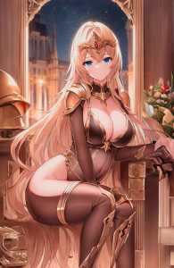 Read Fulfilling my Lustful Fantasies Light Novel Online