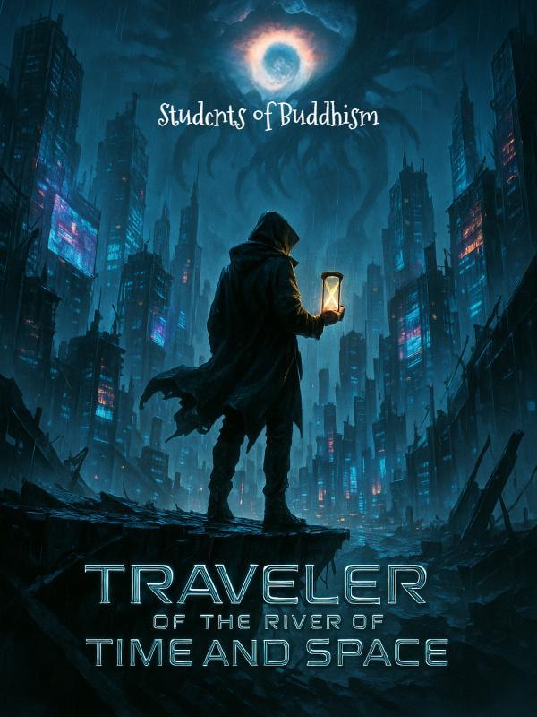 Read Traveler of the River of Time and Space Light Novel Online