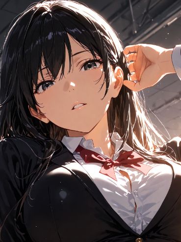 Read Anime Crossover : Living in the Heart of Tokyo Light Novel Online