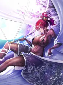 Read Eat The World Tree Light Novel Online