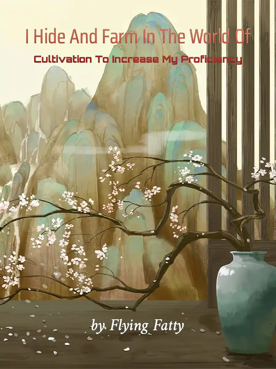 Read I Hide And Farm In The World Of Cultivation To Increase My Proficiency Light Novel Online