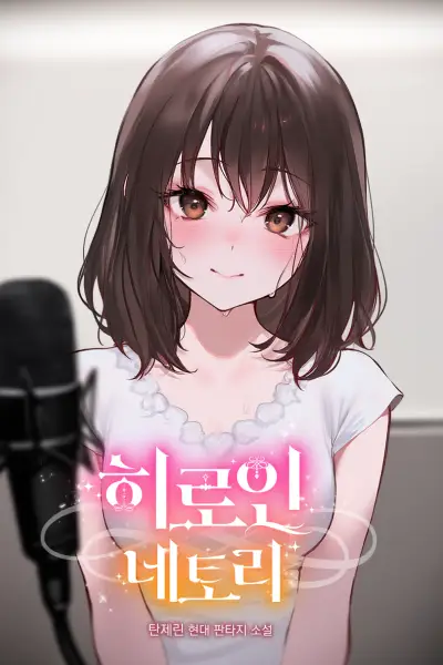 Read Heroine Netori Light Novel Online