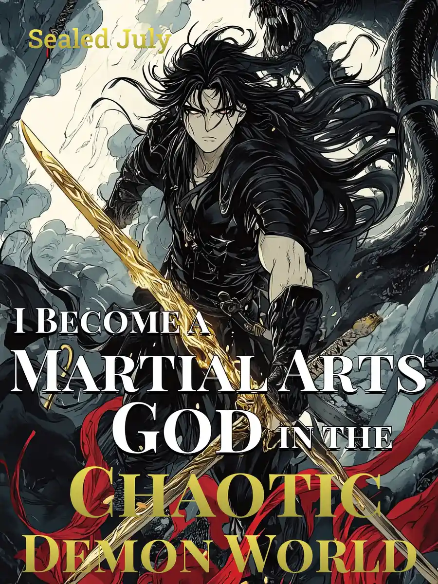 Read I Become a Martial Arts God in the Chaotic Demon World Light Novel Online